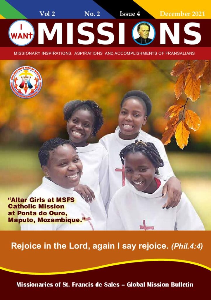 thumbnail of MSFS Global Mission Magazine Issue 4 Dec 2021