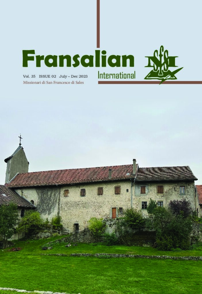 thumbnail of FRANSALIAN INTERNATIONAL – DEC’2023