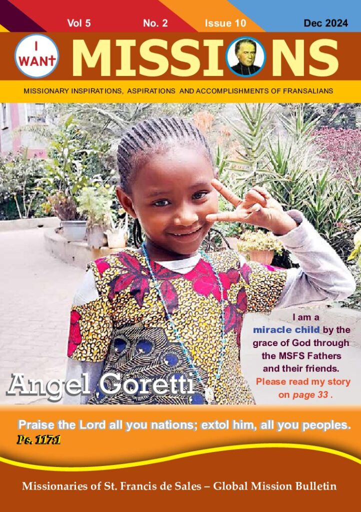 thumbnail of MSFS Global Mission Magazine Issue 10 Dec 2024