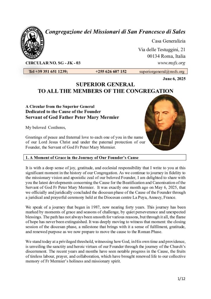 thumbnail of Circular No. SG-JK-03