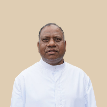 Fr. Athnas Karketta 