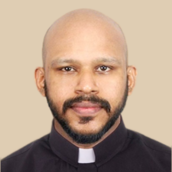 Fr. Joe Varghese