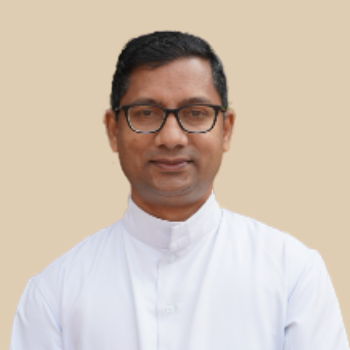 Fr. Lijeesh Kaduthanathu
