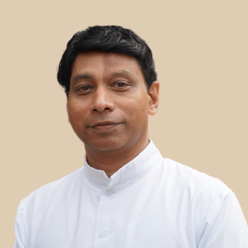 Fr. George Pekadankuzhyil